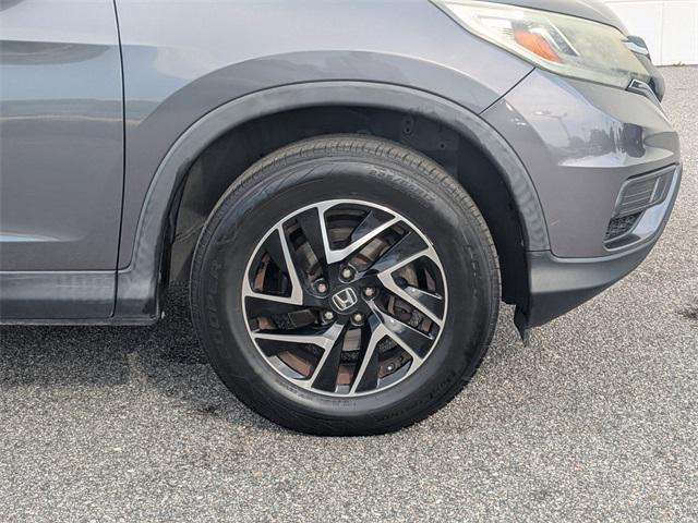 used 2016 Honda CR-V car, priced at $11,145