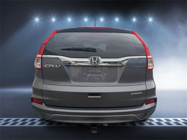 used 2016 Honda CR-V car, priced at $11,145
