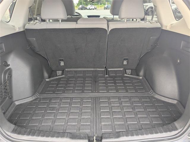 used 2016 Honda CR-V car, priced at $11,145