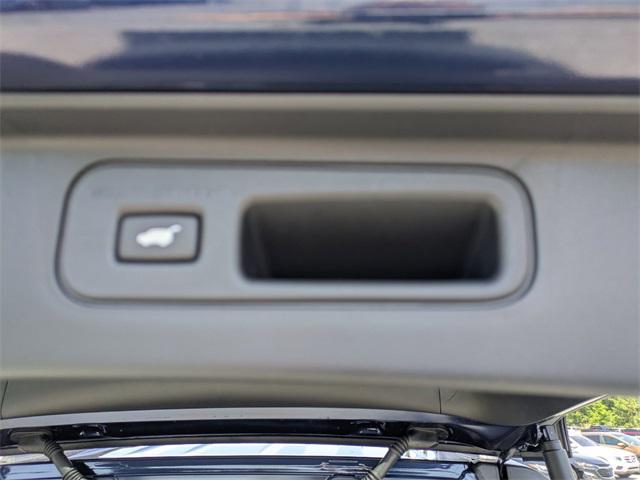 new 2026 Honda Passport car, priced at $42,700