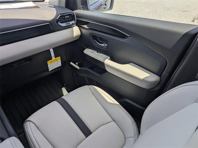 new 2026 Honda Passport car, priced at $42,700