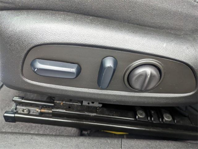 used 2023 Chevrolet Malibu car, priced at $21,537