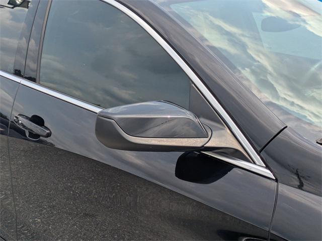 used 2023 Chevrolet Malibu car, priced at $18,813