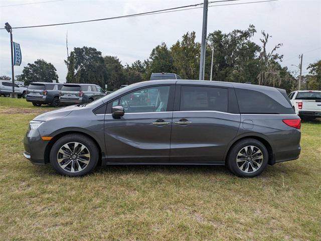 new 2024 Honda Odyssey car, priced at $39,093