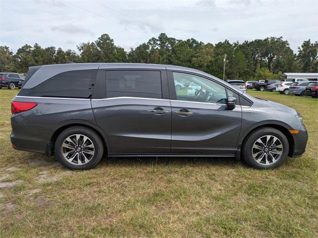 new 2024 Honda Odyssey car, priced at $39,093