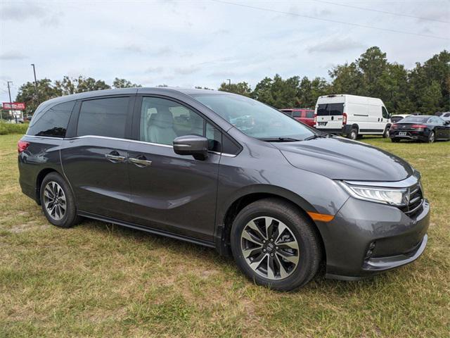 new 2024 Honda Odyssey car, priced at $39,093