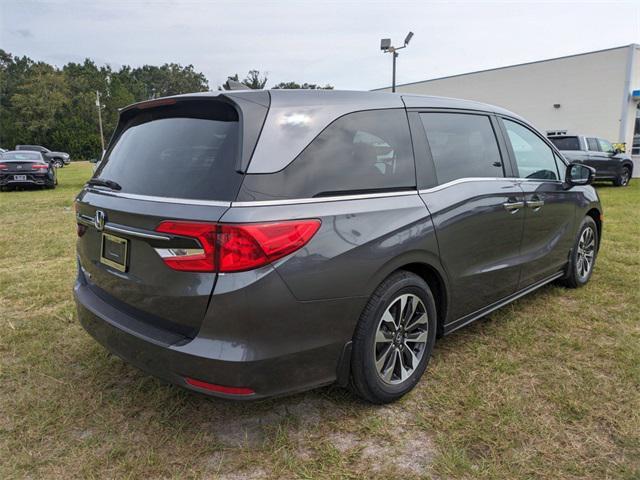 new 2024 Honda Odyssey car, priced at $39,093