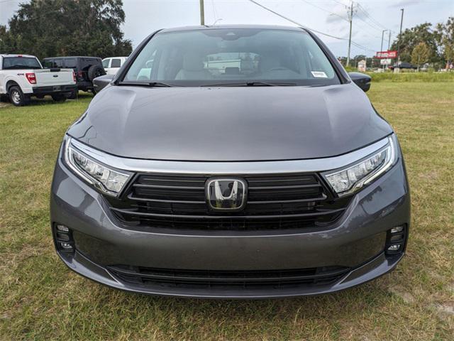 new 2024 Honda Odyssey car, priced at $39,093