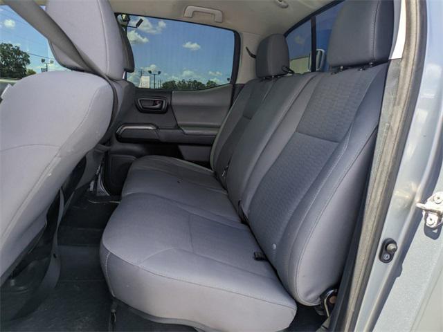 used 2019 Toyota Tacoma car, priced at $28,306