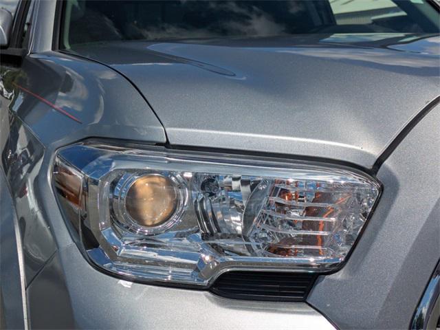 used 2019 Toyota Tacoma car, priced at $28,306