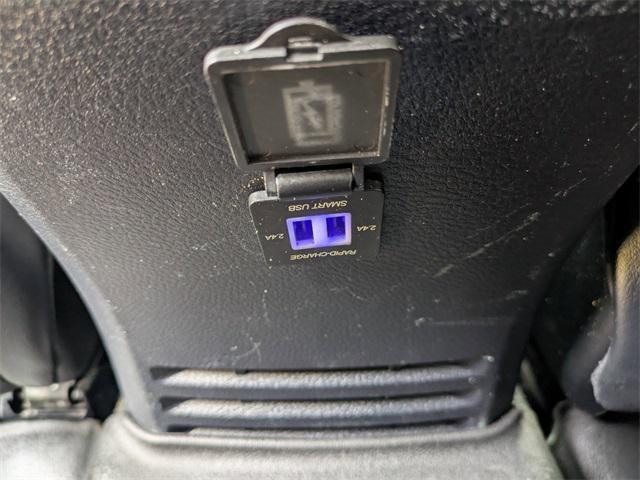 used 2020 Toyota Tacoma car, priced at $31,524