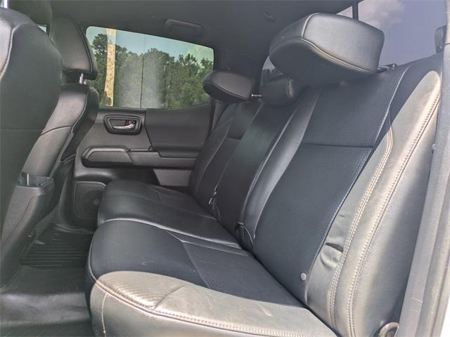used 2020 Toyota Tacoma car, priced at $31,524