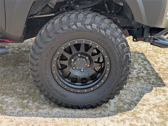 used 2020 Toyota Tacoma car, priced at $31,524