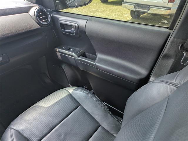 used 2020 Toyota Tacoma car, priced at $31,524
