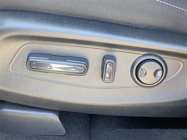 used 2024 Honda CR-V car, priced at $29,085