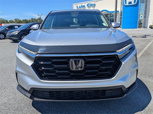 used 2024 Honda CR-V car, priced at $29,085