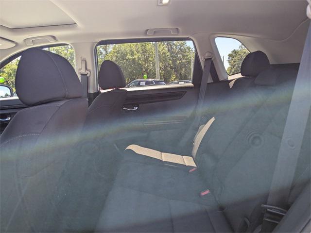 used 2024 Honda CR-V car, priced at $29,085
