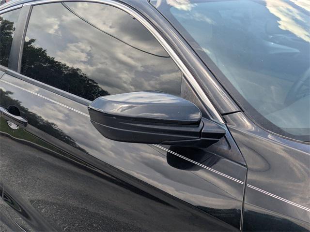 used 2016 Honda Civic car, priced at $9,370
