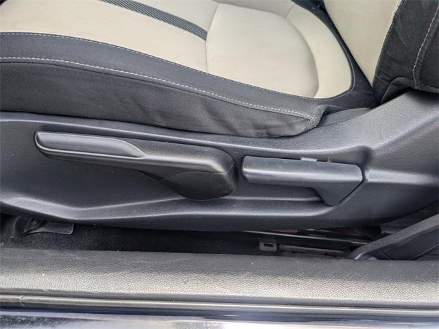 used 2016 Honda Civic car, priced at $9,370