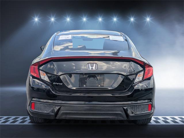 used 2016 Honda Civic car, priced at $9,370