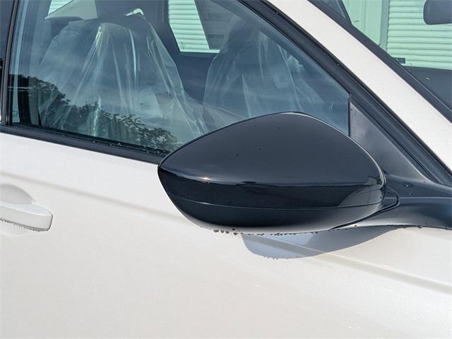 new 2025 Honda Accord car, priced at $29,170