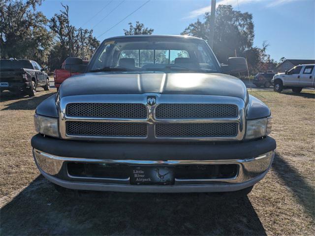 used 1996 Dodge Ram 2500 car, priced at $5,101