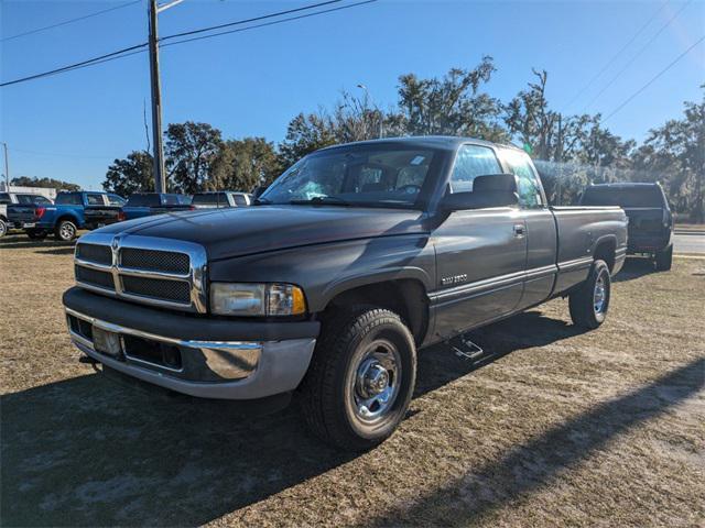 used 1996 Dodge Ram 2500 car, priced at $5,101