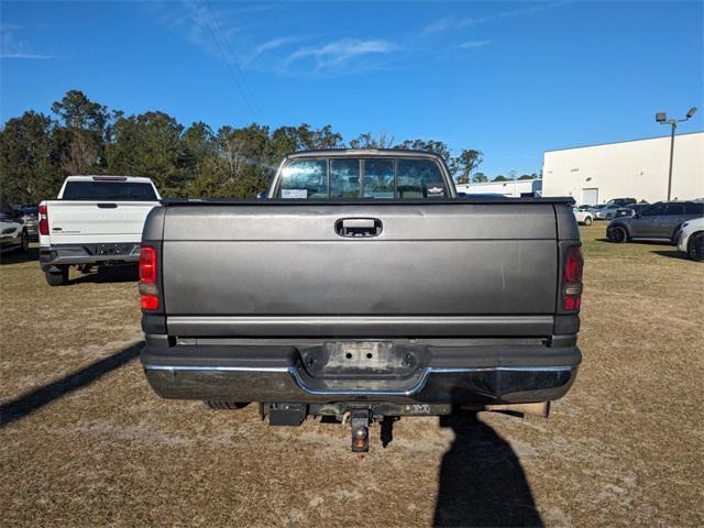 used 1996 Dodge Ram 2500 car, priced at $5,101