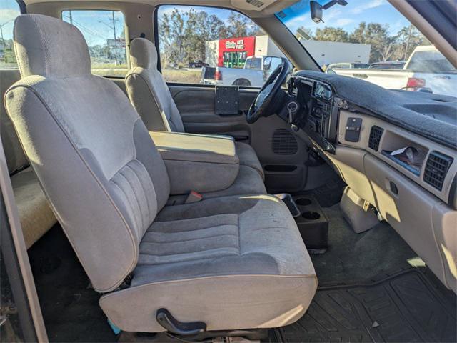 used 1996 Dodge Ram 2500 car, priced at $5,101