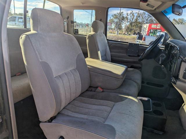 used 1996 Dodge Ram 2500 car, priced at $5,101