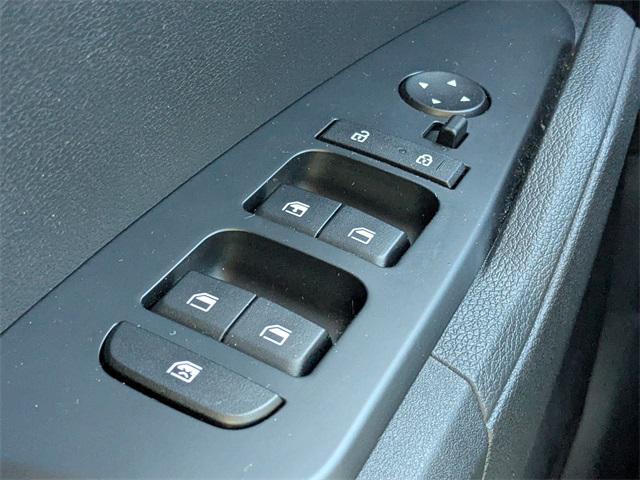 used 2023 Kia Sportage Hybrid car, priced at $21,644