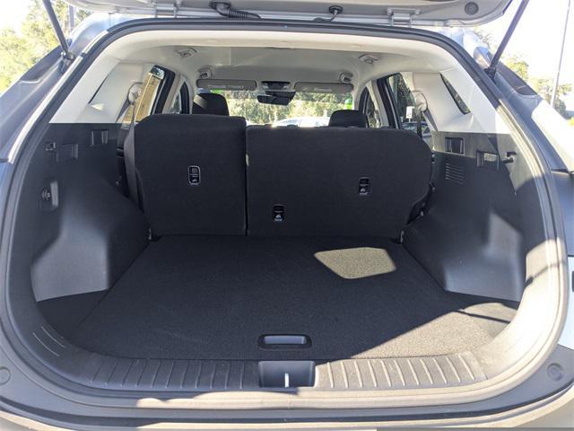 used 2023 Kia Sportage Hybrid car, priced at $21,644