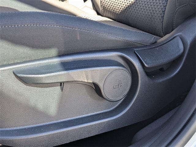 used 2023 Kia Sportage Hybrid car, priced at $21,644