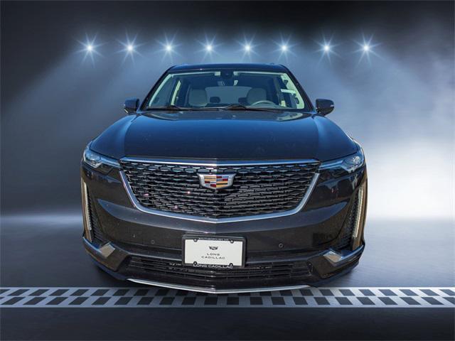 used 2020 Cadillac XT6 car, priced at $26,197