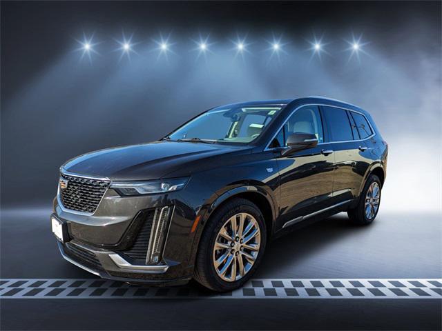 used 2020 Cadillac XT6 car, priced at $26,197