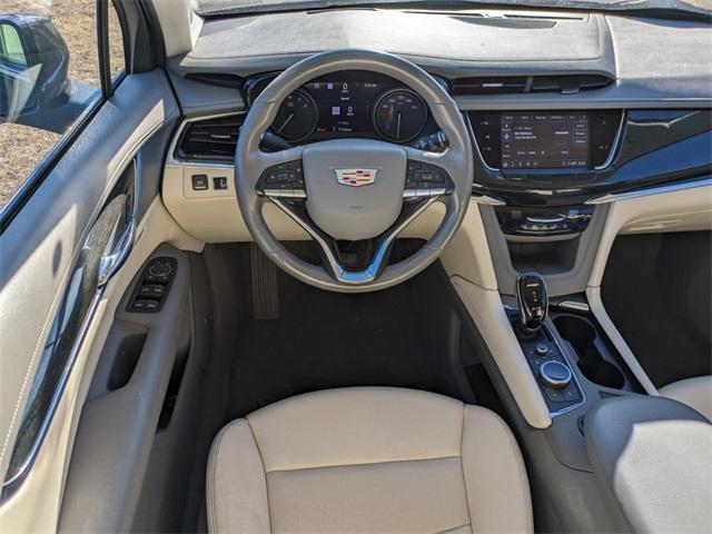 used 2020 Cadillac XT6 car, priced at $26,197