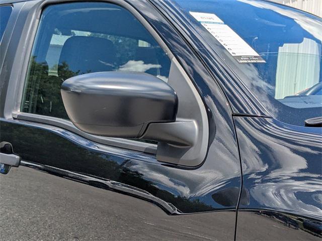 used 2022 Nissan Frontier car, priced at $24,411