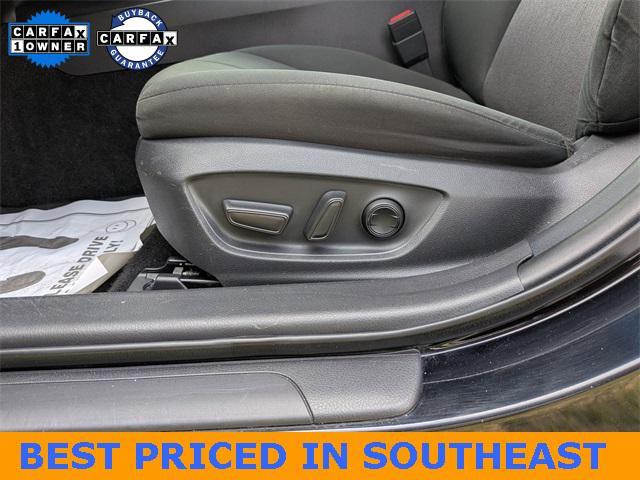 used 2018 Toyota Camry car, priced at $14,641