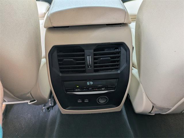used 2020 BMW 330 car, priced at $24,462