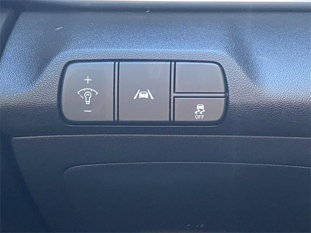 used 2022 Hyundai Elantra car, priced at $16,315