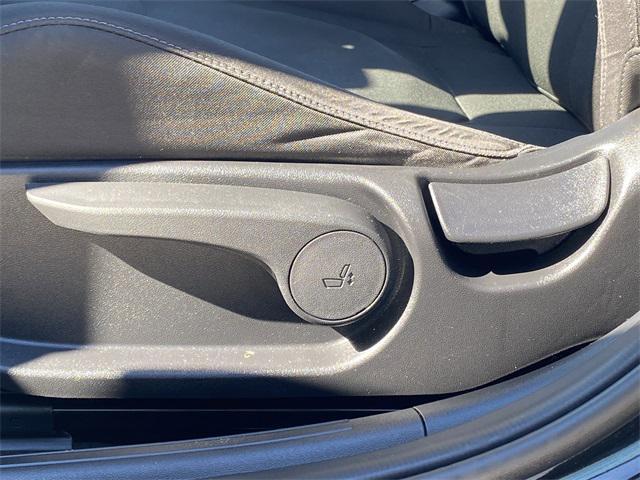 used 2022 Hyundai Elantra car, priced at $16,315