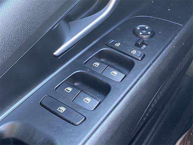 used 2022 Hyundai Elantra car, priced at $16,315