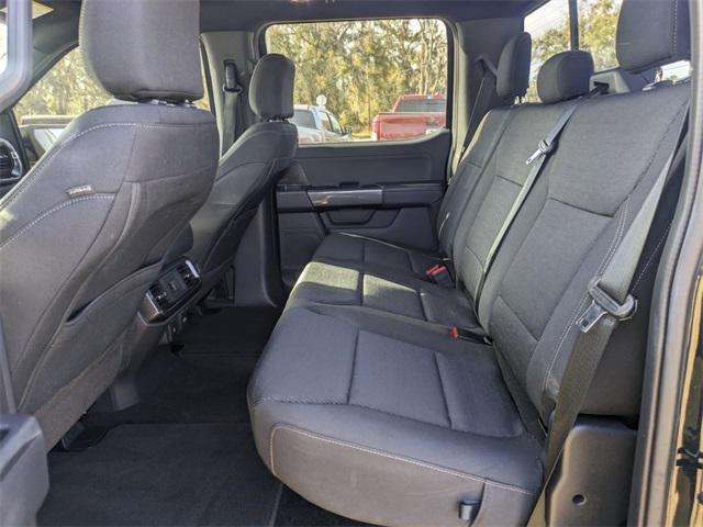 used 2022 Ford F-150 car, priced at $31,767