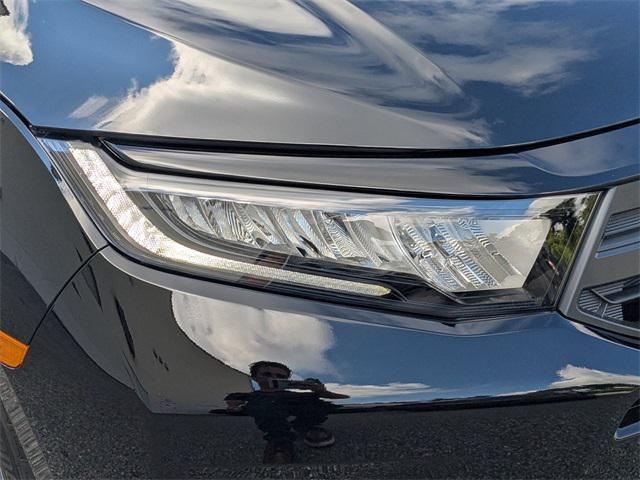 new 2026 Honda Odyssey car, priced at $42,709