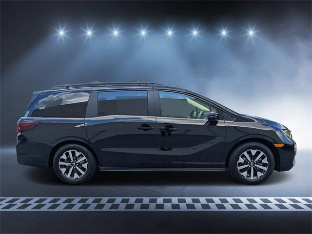 new 2026 Honda Odyssey car, priced at $42,709