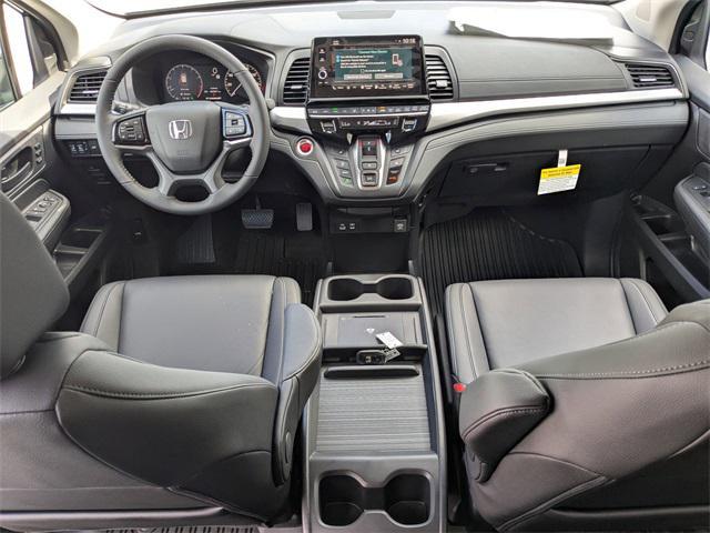 new 2026 Honda Odyssey car, priced at $42,709