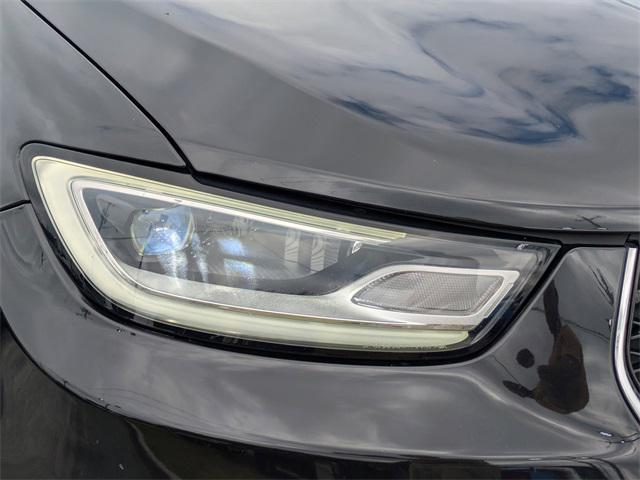 used 2023 Chrysler Pacifica car, priced at $23,282