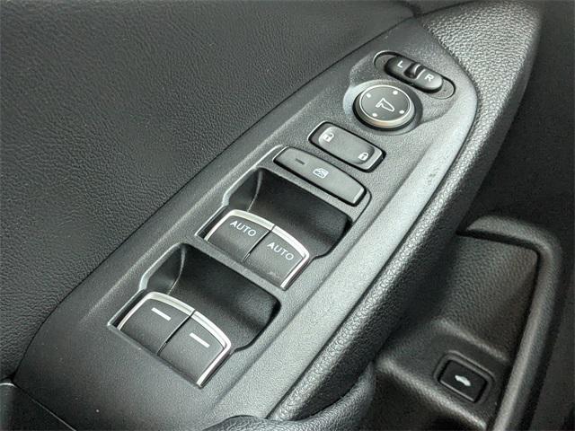 used 2020 Honda Accord car, priced at $20,198