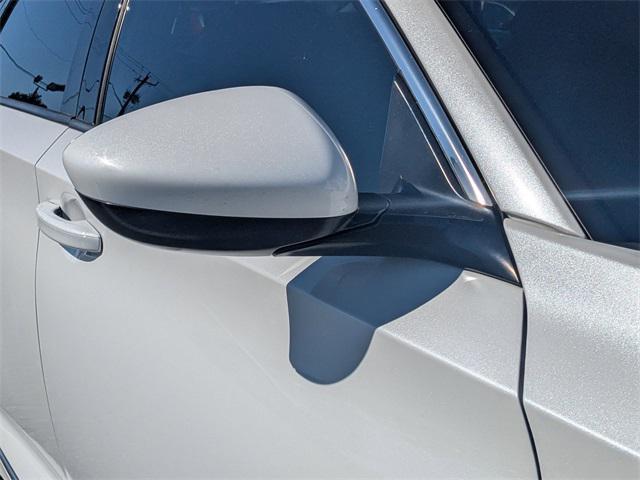 used 2020 Honda Accord car, priced at $20,198