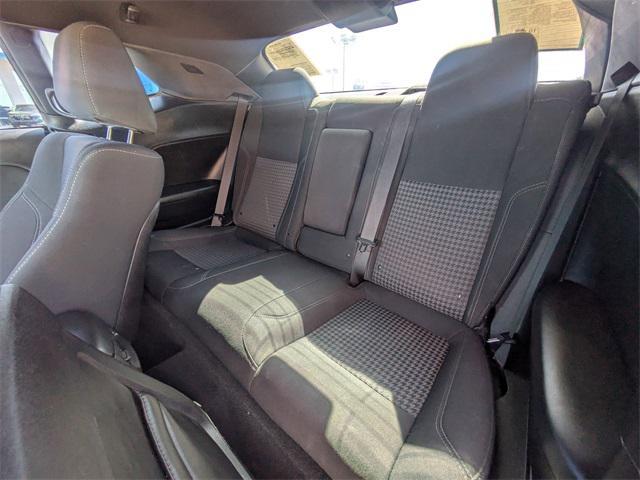 used 2019 Dodge Challenger car, priced at $21,295